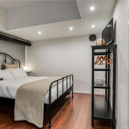 Atrhome Loft Studio Canova Ρώμη Εξωτερικό φωτογραφία