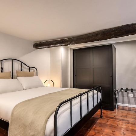 Atrhome Loft Studio Canova Ρώμη Εξωτερικό φωτογραφία