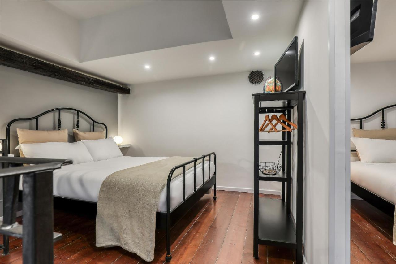 Atrhome Loft Studio Canova Ρώμη Εξωτερικό φωτογραφία