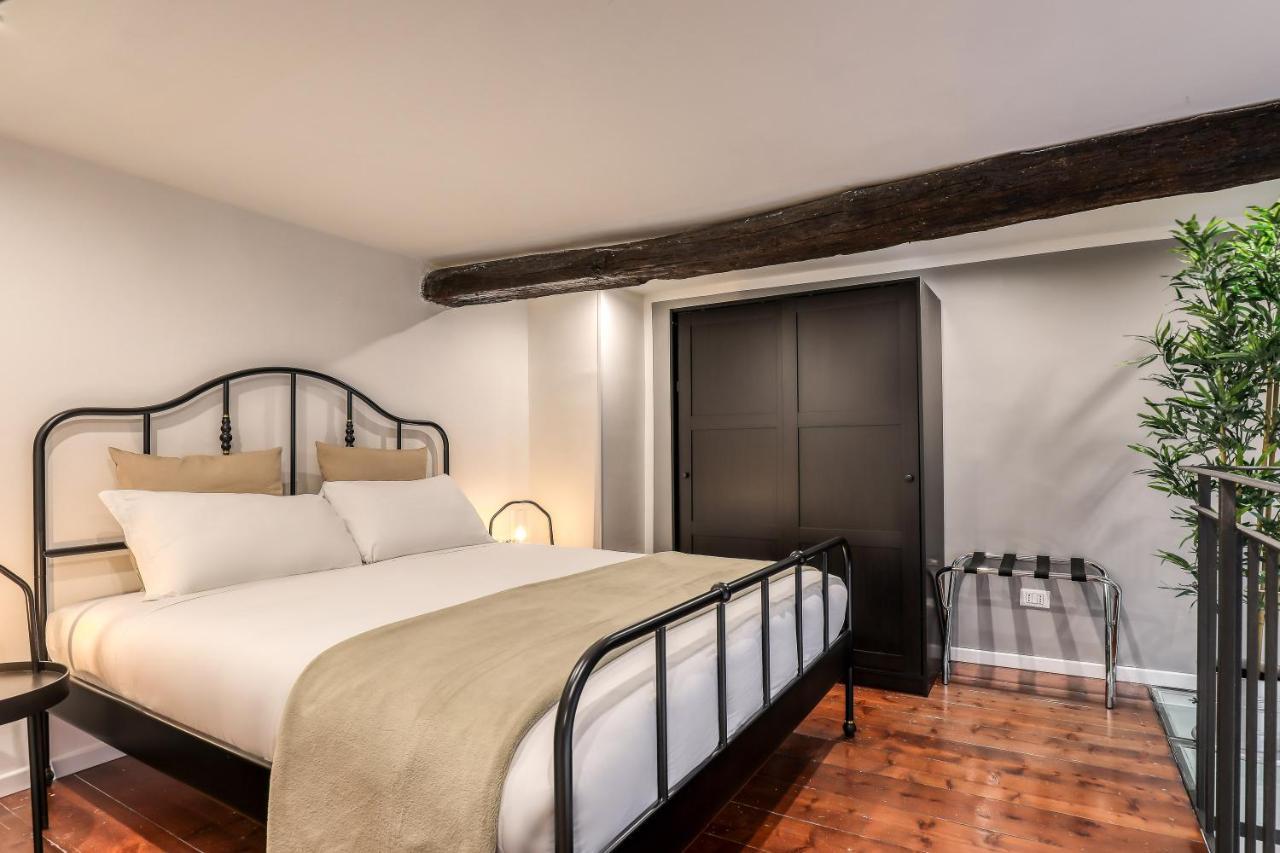 Atrhome Loft Studio Canova Ρώμη Εξωτερικό φωτογραφία