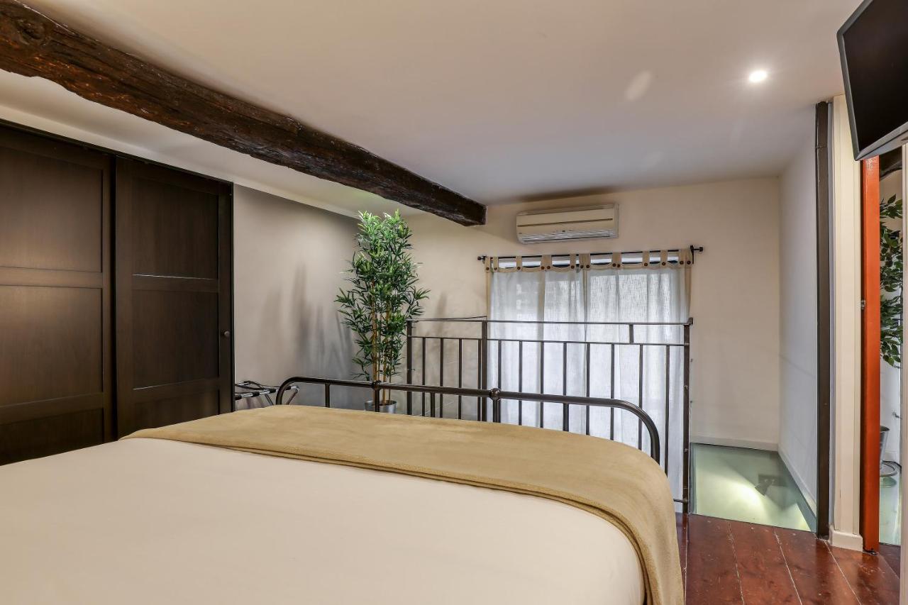 Atrhome Loft Studio Canova Ρώμη Εξωτερικό φωτογραφία