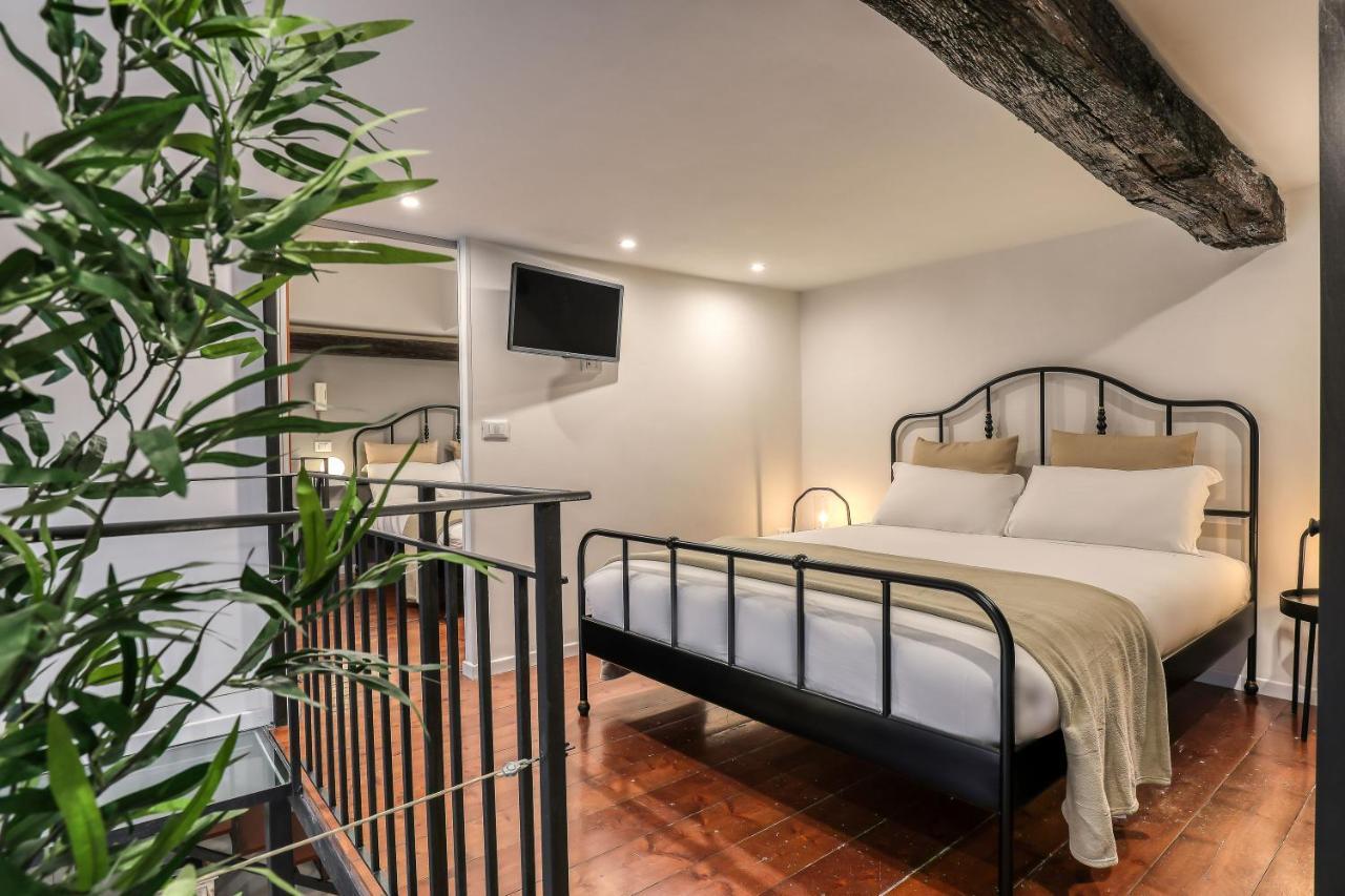 Atrhome Loft Studio Canova Ρώμη Εξωτερικό φωτογραφία