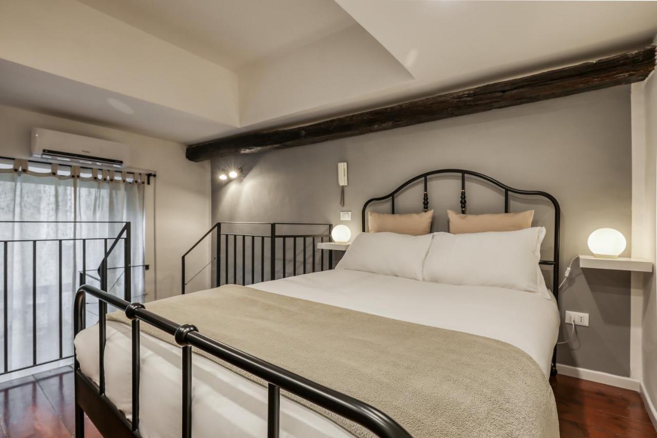 Atrhome Loft Studio Canova Ρώμη Εξωτερικό φωτογραφία
