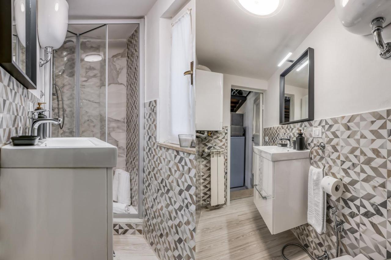 Atrhome Loft Studio Canova Ρώμη Εξωτερικό φωτογραφία